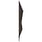 Ekena Millwork 11 7/8in. W x 11 7/8in. H Locke EnduraWall Decorative 3D Wall Panel Covers 0.98 Sq. Ft. WP12X12LOAMB - alternate 5